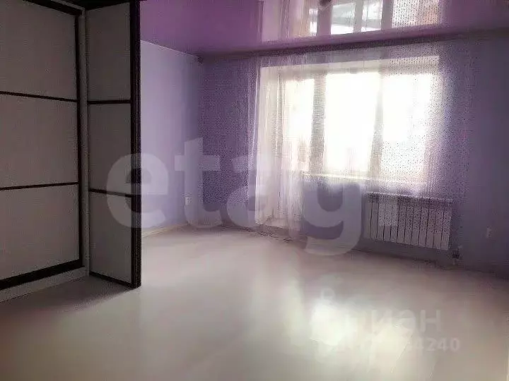 1-к кв. Башкортостан, Уфа ул. Шмидта, 162 (38.6 м) - Фото 1