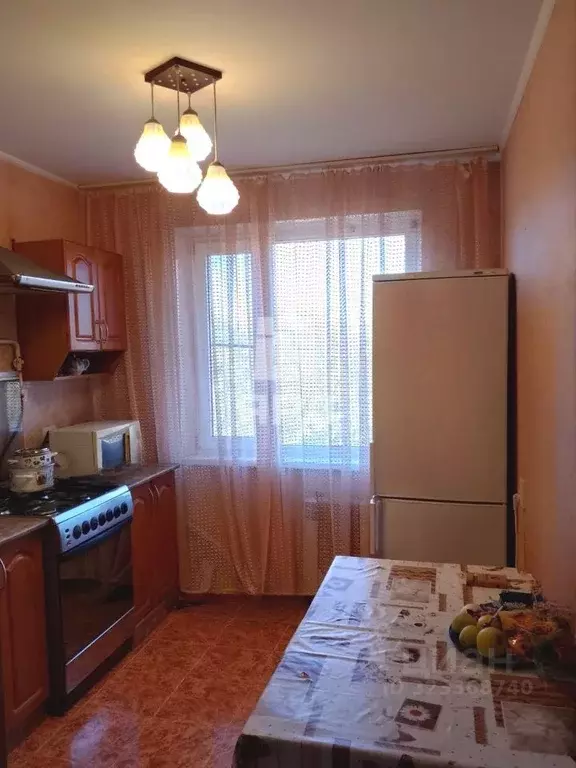 2-к кв. Ростовская область, Таганрог Заводская ул. (50.0 м) - Фото 2