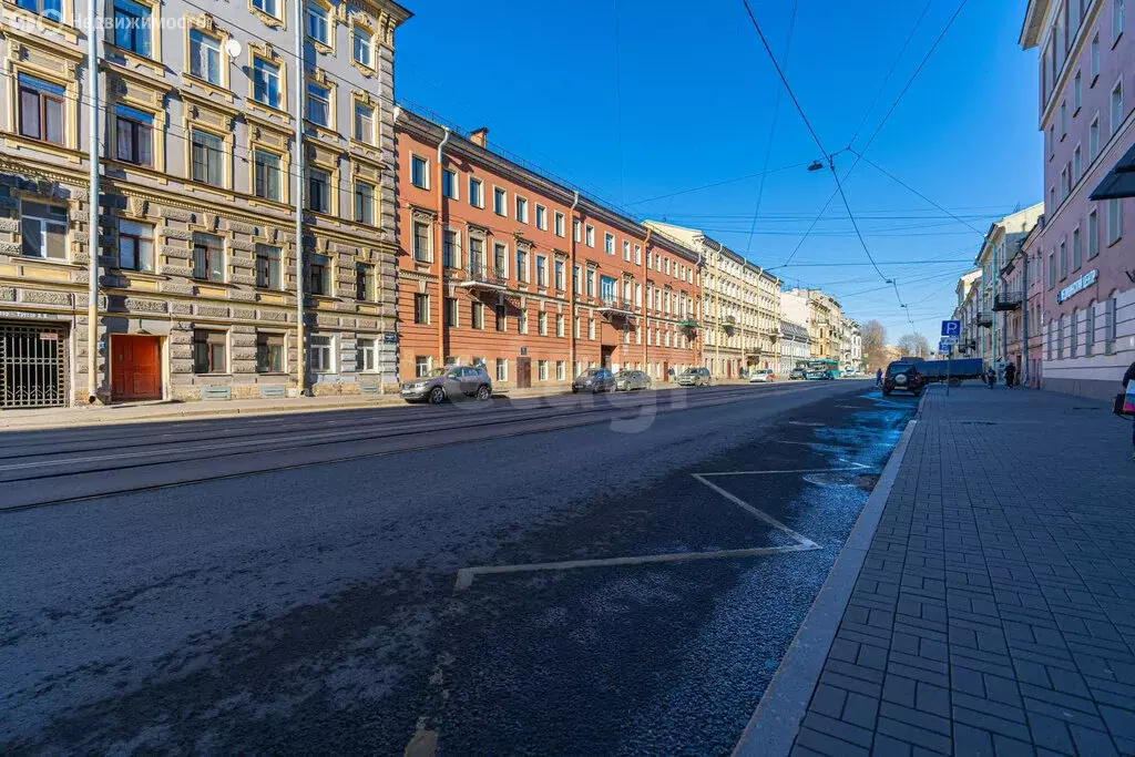 1к в 3-комнатной квартире (16.7 м) - Фото 2