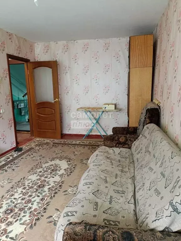 1-к кв. Курская область, Курск ул. Энергетиков, 11Б (29.9 м) - Фото 0