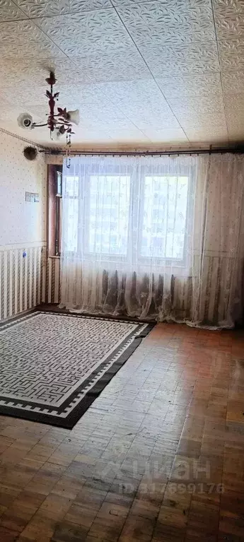 1-к кв. Архангельская область, Архангельск Воскресенская ул., 11 (32.7 ... - Фото 0