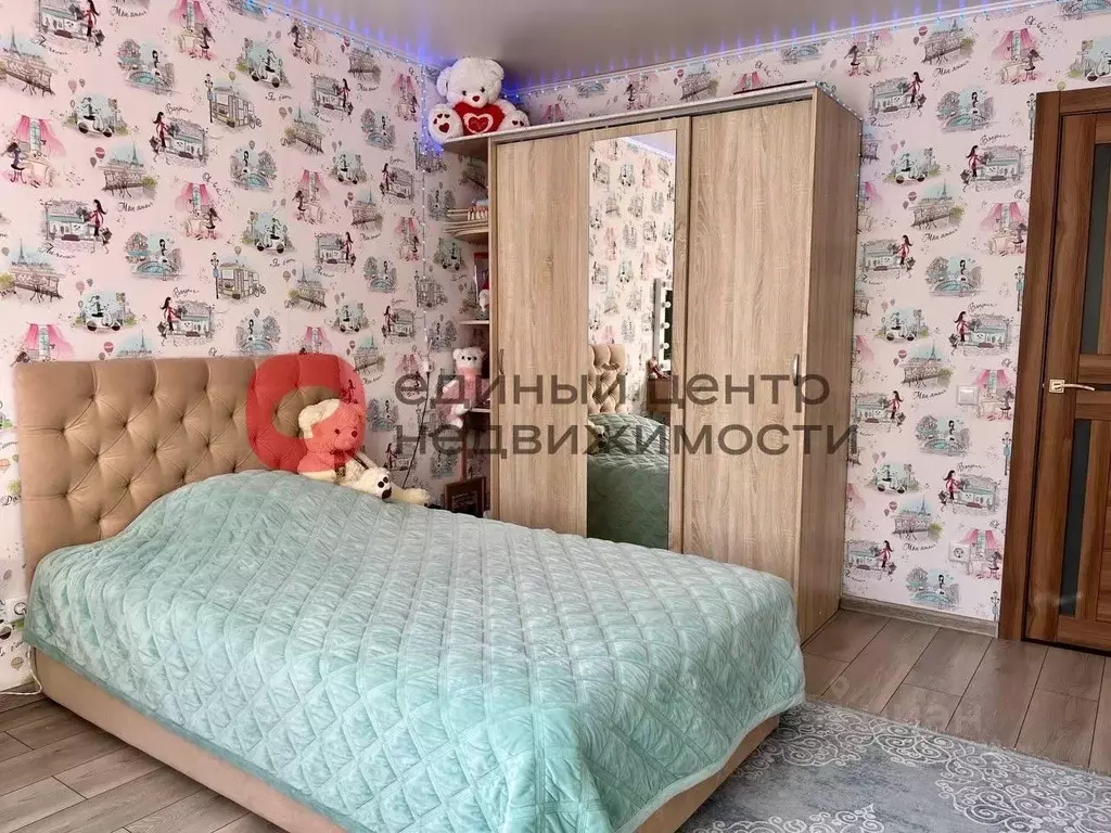 2-к кв. Тюменская область, Тюменский район, д. Дударева ул. ... - Фото 1