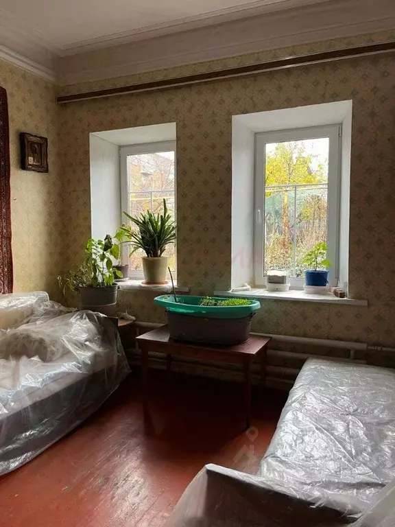 Дом в Ростовская область, Новочеркасск Красноармейская ул., 85 (77 м) - Фото 2