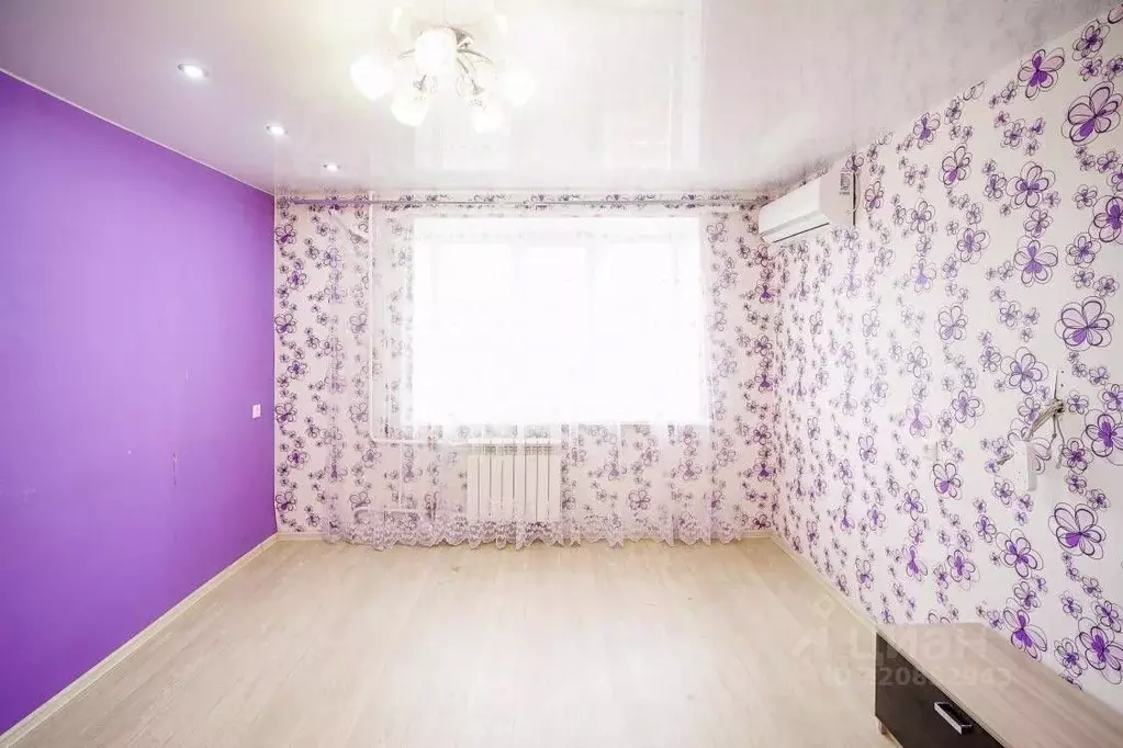 4-к кв. Омская область, Омск ул. 3-я Железнодорожная, 11 (72.0 м) - Фото 1