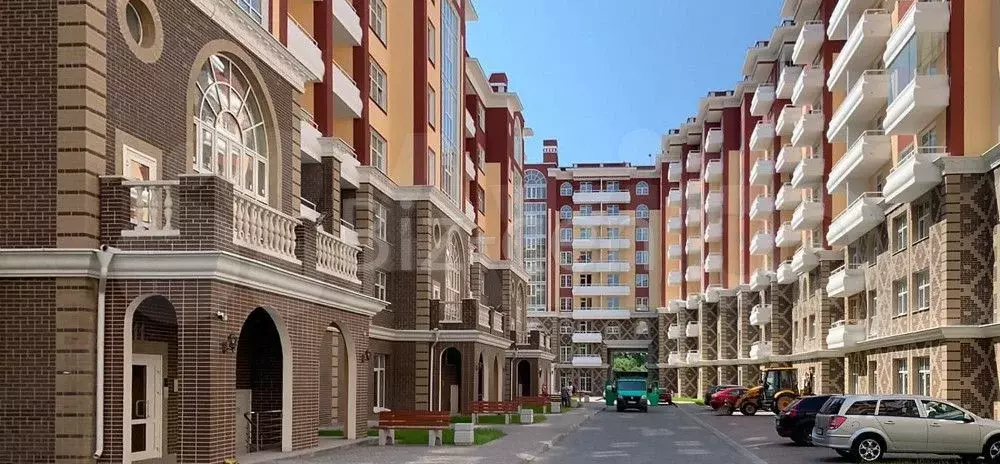 Офисное помещение 23.6 кв.м от собственника - Фото 0
