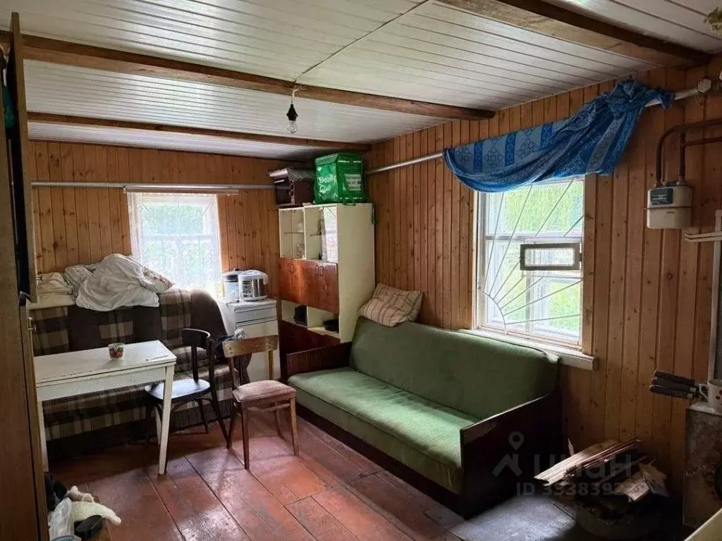 Дом в Тульская область, Тула Щекинское ш., 96 (54 м) - Фото 2