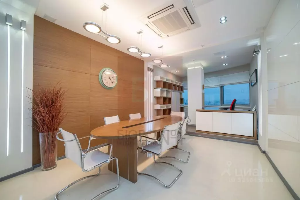 Офис в Свердловская область, Екатеринбург ул. Радищева, 6А (149 м) - Фото 1