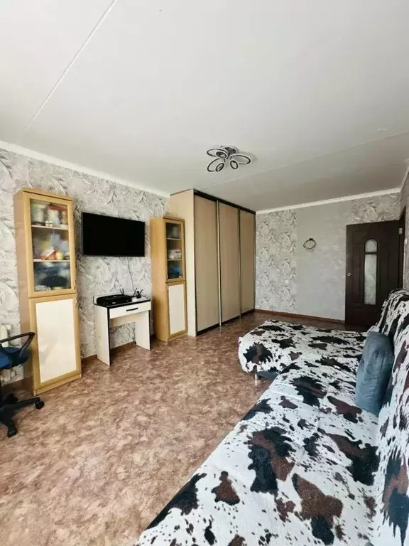 2-к кв. Татарстан, Нижнекамск ул. Рифката Гайнуллина, 20 (52.6 м) - Фото 1