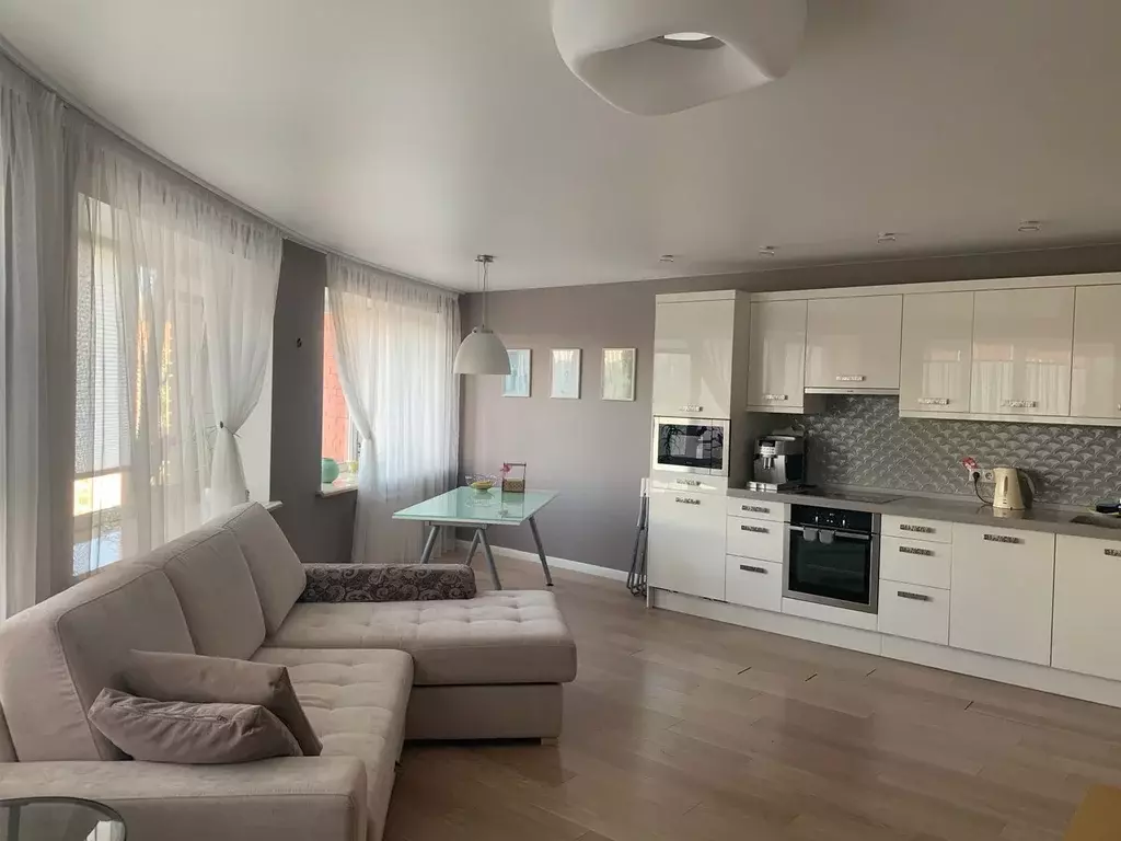 Продаётся 3-к квартира, 80.7 м - Фото 0