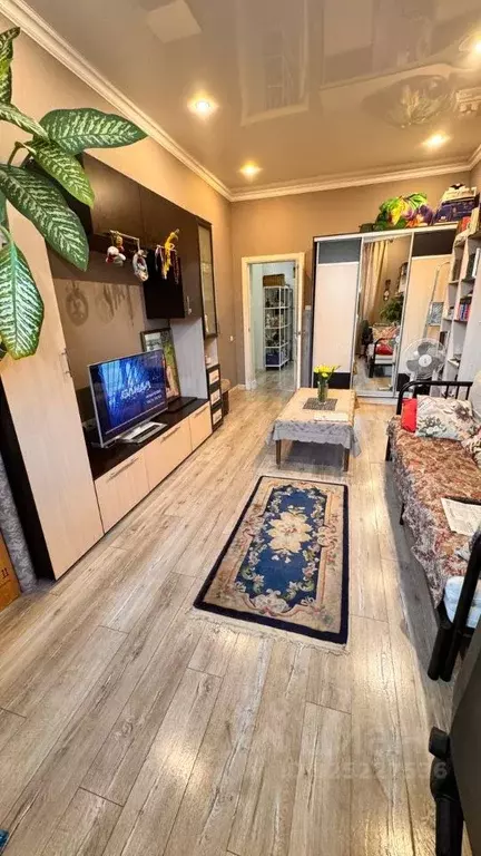 3-к кв. Санкт-Петербург просп. Стачек, 59 (84.9 м) - Фото 2