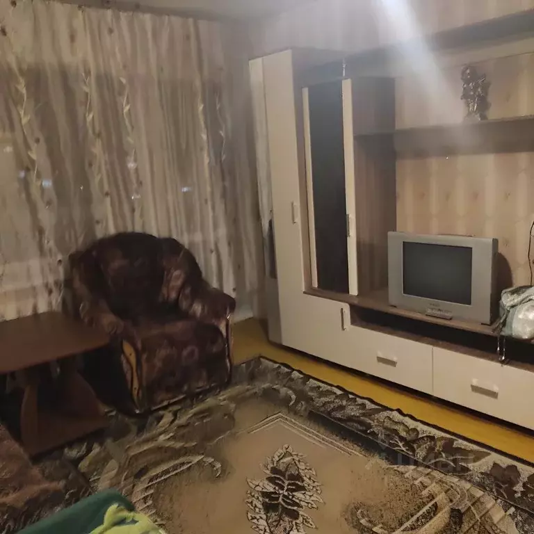 Комната Пензенская область, Пенза просп. Строителей, 30 (18.0 м) - Фото 1