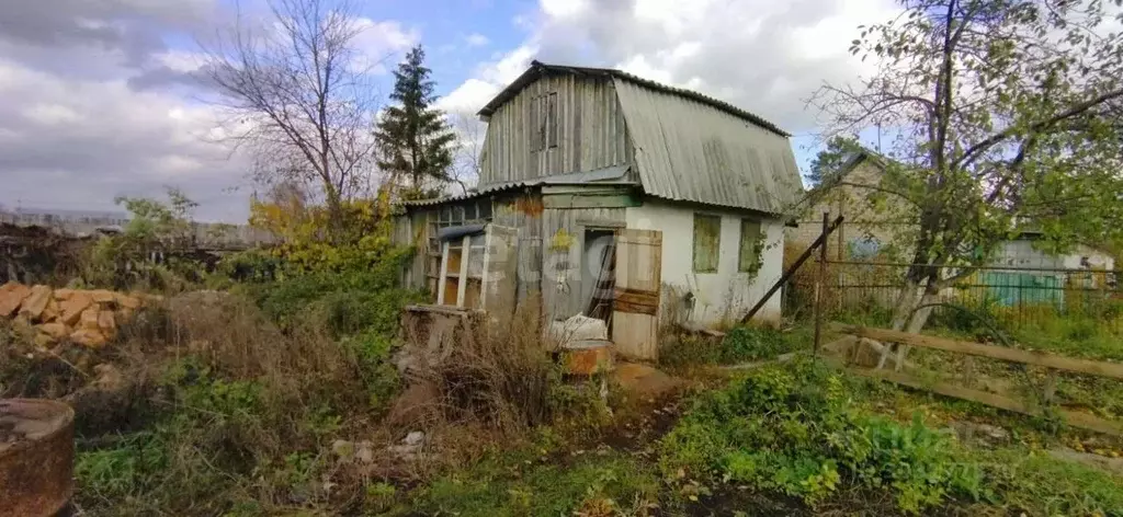 Дом в Башкортостан, Салават № 11 СНТ,  (20 м) - Фото 0