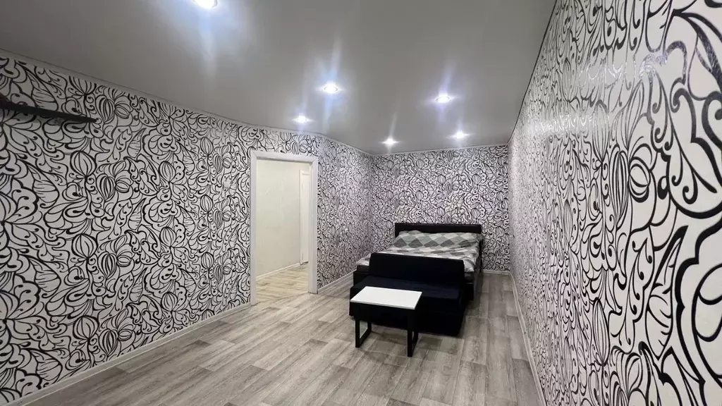 1-к кв. Татарстан, Казань просп. Победы, 62к2 (35.0 м) - Фото 2