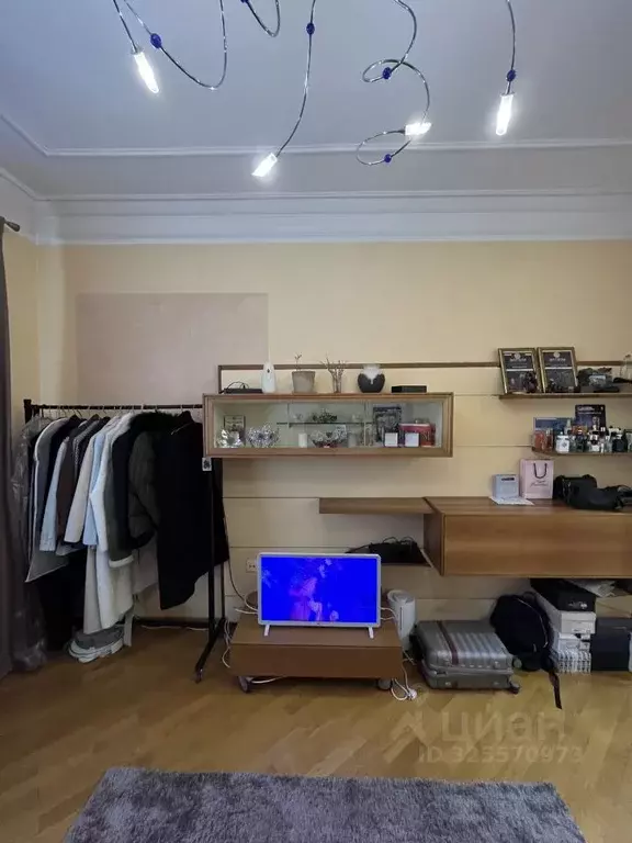 1-к кв. Москва Садовническая ул., 51С1 (42.0 м) - Фото 2