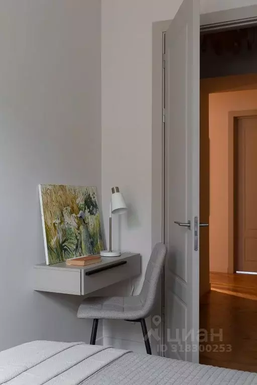 2-к кв. Санкт-Петербург Ковенский пер., 1 (52.0 м) - Фото 1