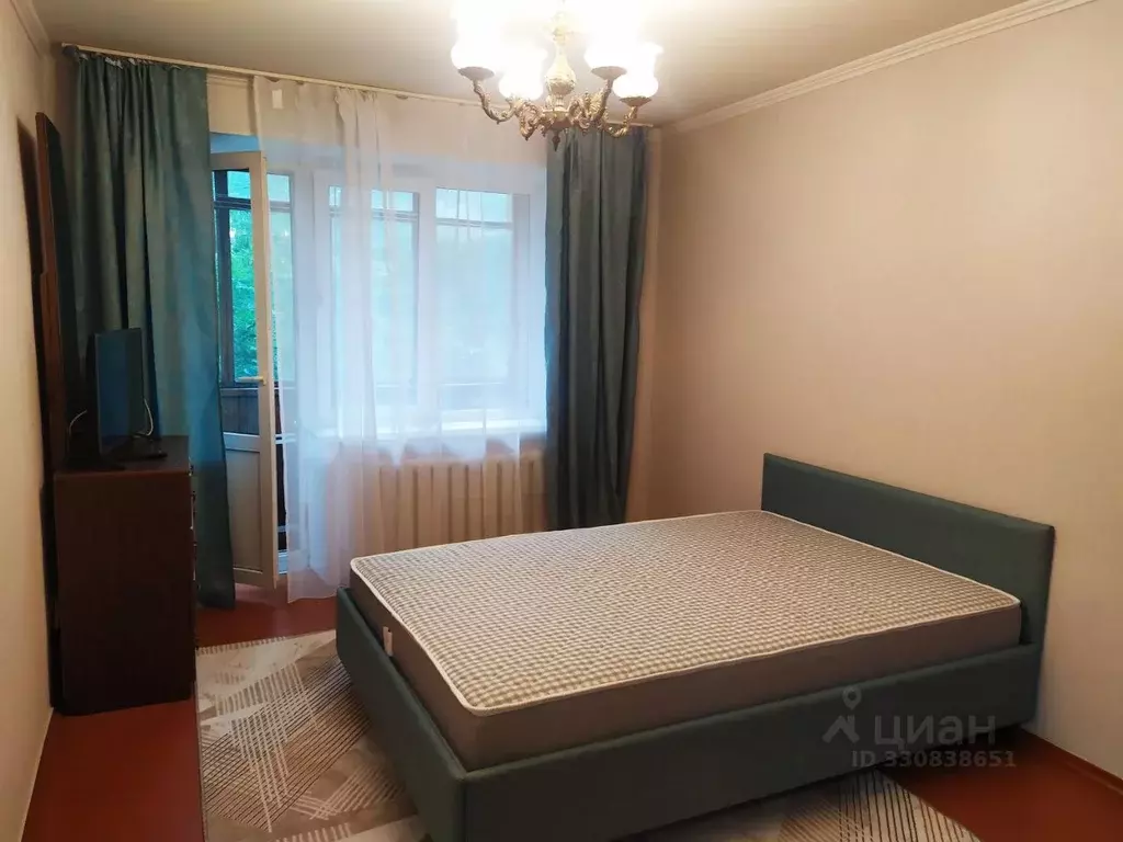 2-к кв. Московская область, Реутов ул. Дзержинского, 6/2 (46.0 м) - Фото 1