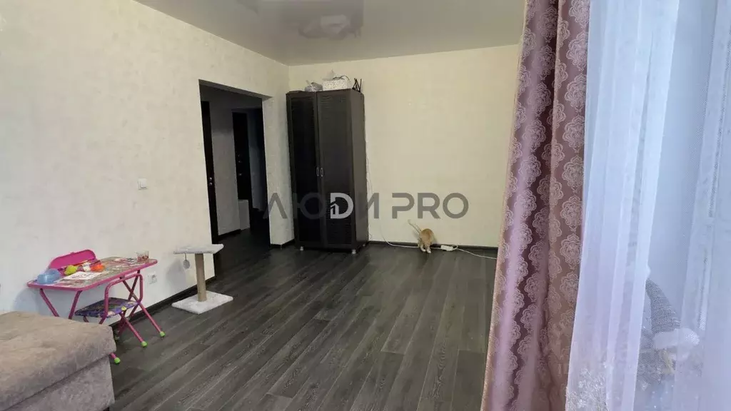 2-к кв. Алтайский край, Барнаул ул. Монтажников, 4 (48.0 м) - Фото 2