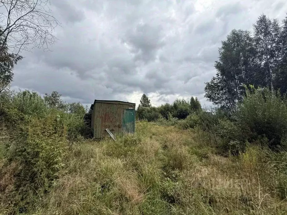Участок в Пермский край, Усолье Усольский район, ул. Аникина, 98 (9.0 ... - Фото 2
