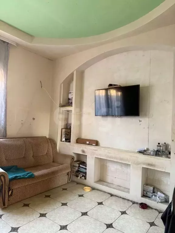 Дом в Ростовская область, Батайск Кооперативная ул. (202 м) - Фото 1