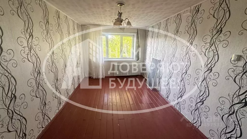 Комната Пермский край, Добрянка пер. Строителей, 4/2 (17.1 м) - Фото 0