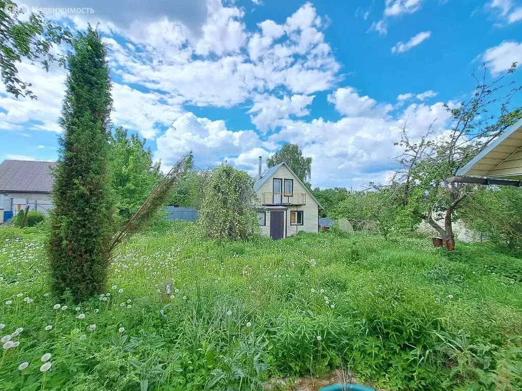 Дом в городской округ Калуга, садоводческое некоммерческое ... - Фото 2