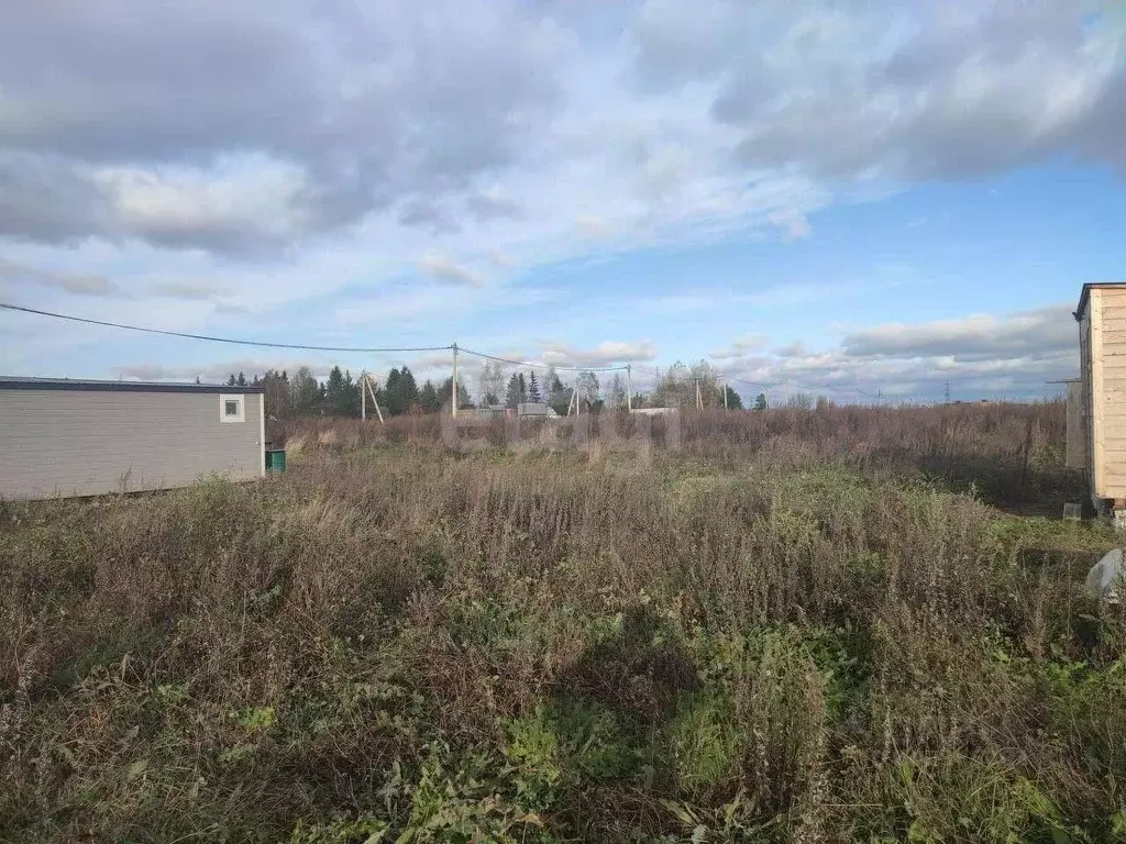 Дом в Ленинградская область, Тосненский район, Федоровское городское ... - Фото 1