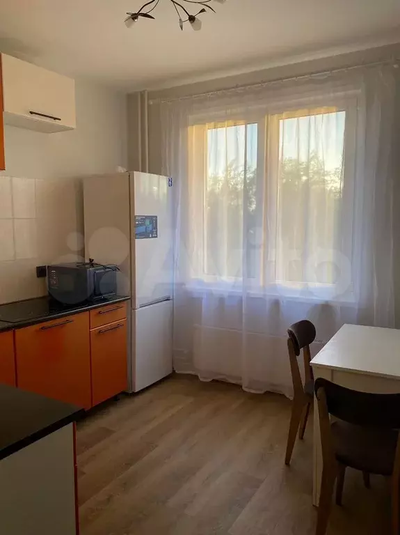 1-к. квартира, 32 м, 3/10 эт. - Фото 0