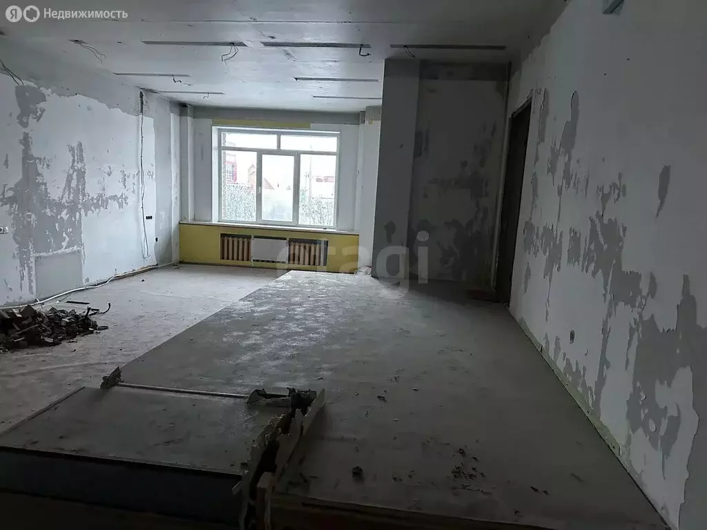 Помещение свободного назначения (55.2 м) - Фото 2