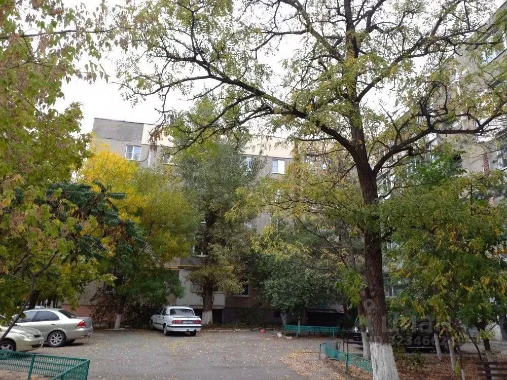 2-к кв. Ростовская область, Волгодонск Западный пер., 2 (51.5 м) - Фото 1