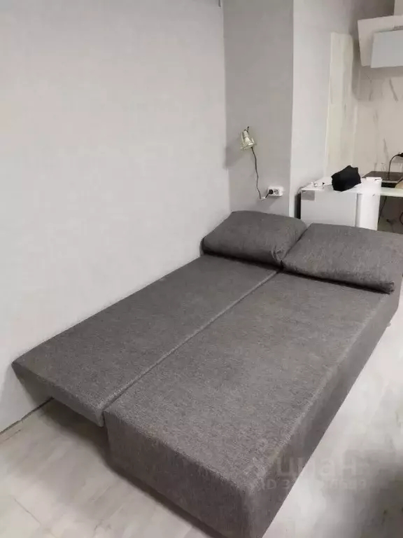 Студия Краснодарский край, Сочи Каспийская ул., 32А (26.0 м) - Фото 1