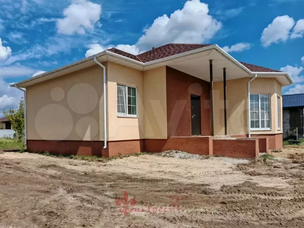 Дом в Белгородская область, Белгород Юго-Западный-2.2 мкр, пер. 3-й ... - Фото 2