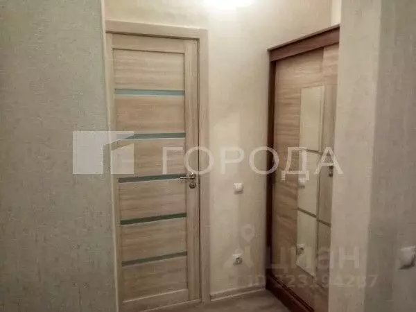 1-к кв. Новосибирская область, Новосибирск ул. Ясный Берег, 25 (25.0 ... - Фото 2