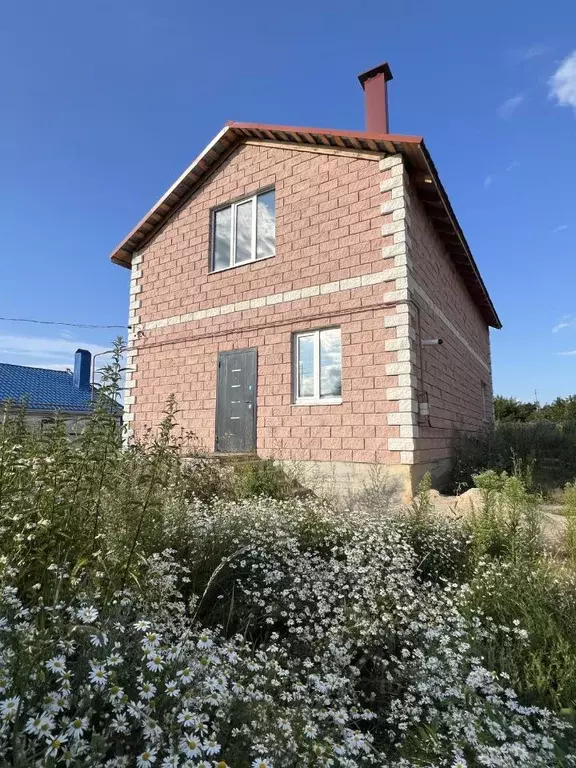 Дом в Челябинская область, с. Агаповка ул. Пролетарская, 89 (140 м) - Фото 2