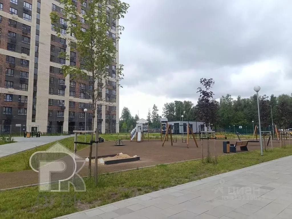 1-к кв. Московская область, Балашиха ул. Бояринова, 30 (35.4 м) - Фото 0