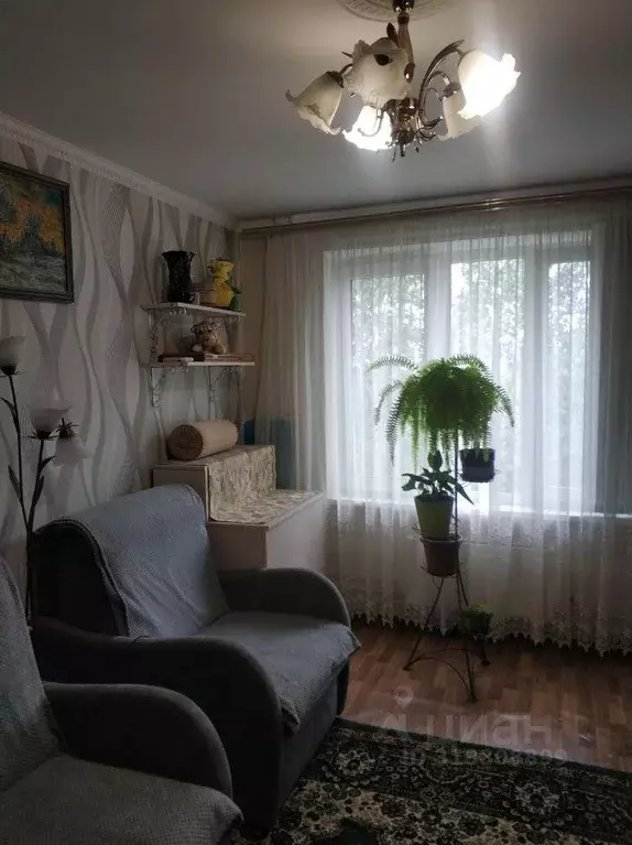 Квартира, 1 комната, 33 м - Фото 0