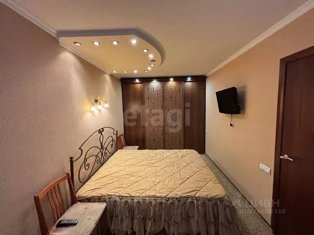 2-к кв. Тюменская область, Тюмень ул. Кузнецова, 16 (50.0 м) - Фото 1