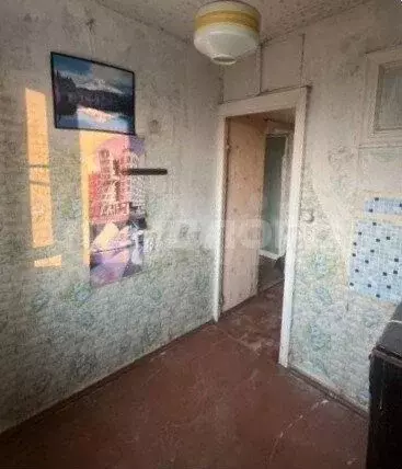 1-к. квартира, 32,6 м, 5/5 эт. - Фото 1