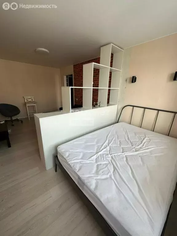 1-комнатная квартира: Александров, Первомайская улица, 50 (31 м) - Фото 2