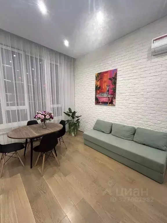 2-к кв. Москва проезд Шелихова, 1к2 (63.0 м) - Фото 2