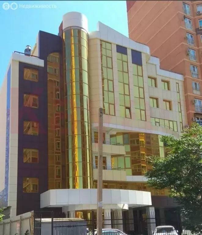 Офис (332.5 м) - Фото 2