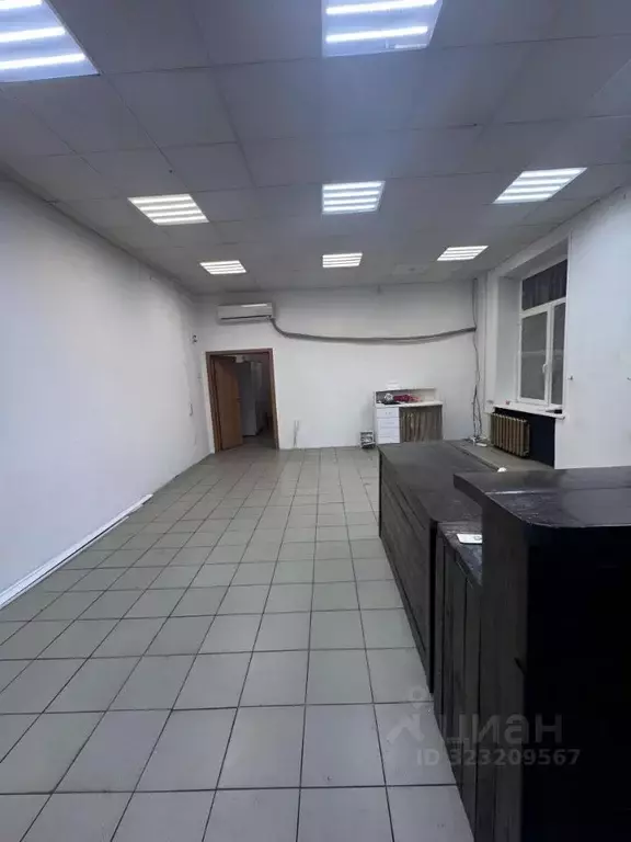 Помещение свободного назначения в Московская область, Балашиха просп. ... - Фото 1