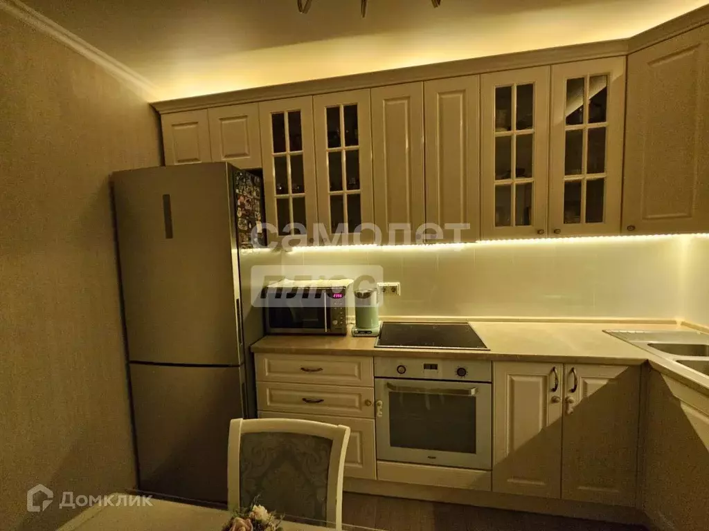 Продаётся 1-к квартира, 48.7 м - Фото 0