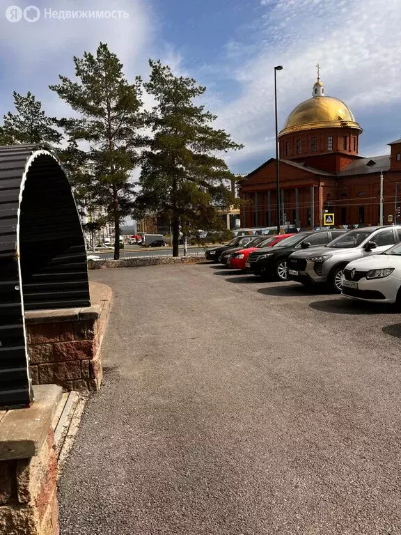 Помещение свободного назначения (147.4 м) - Фото 0