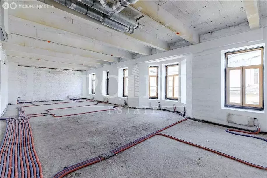 4-комнатная квартира: Москва, улица Большая Полянка, 44 (170 м) - Фото 2