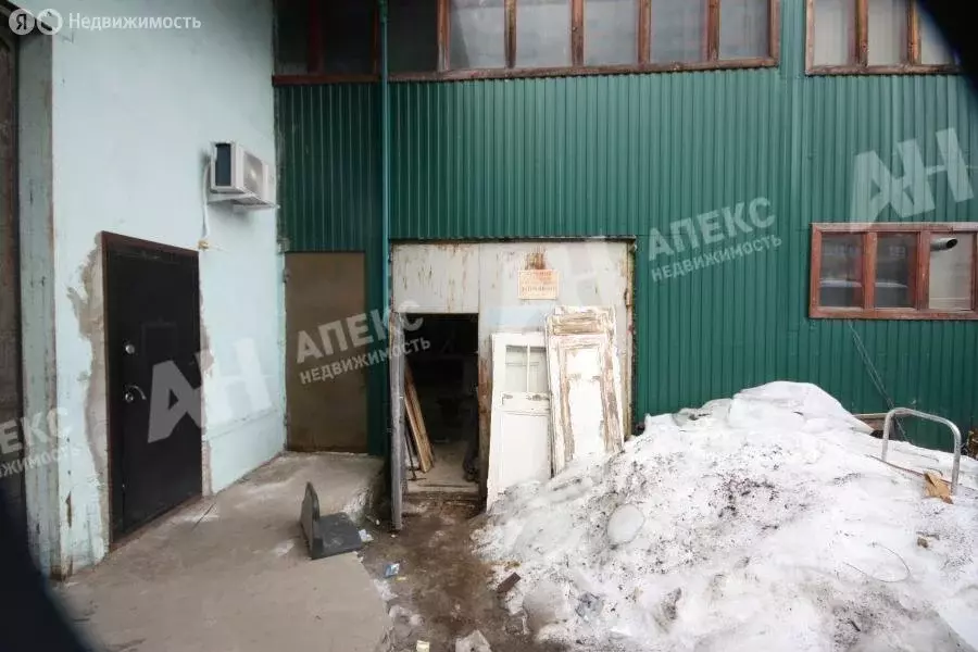 Производственное помещение (215 м) - Фото 2