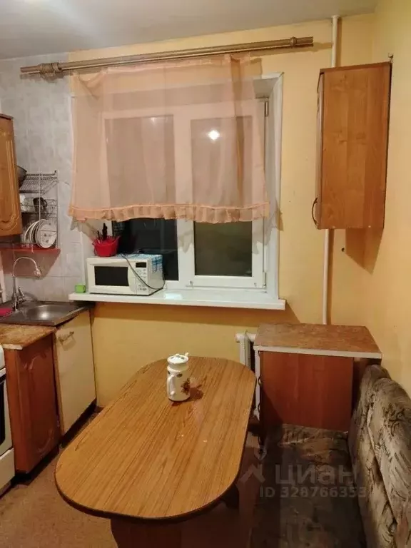 3-к кв. Башкортостан, Уфа ул. Победы, 7/1 (56.0 м) - Фото 2