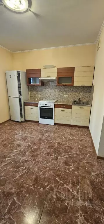 1-к кв. Московская область, Котельники проезд 2-й Покровский, 14к2 ... - Фото 1