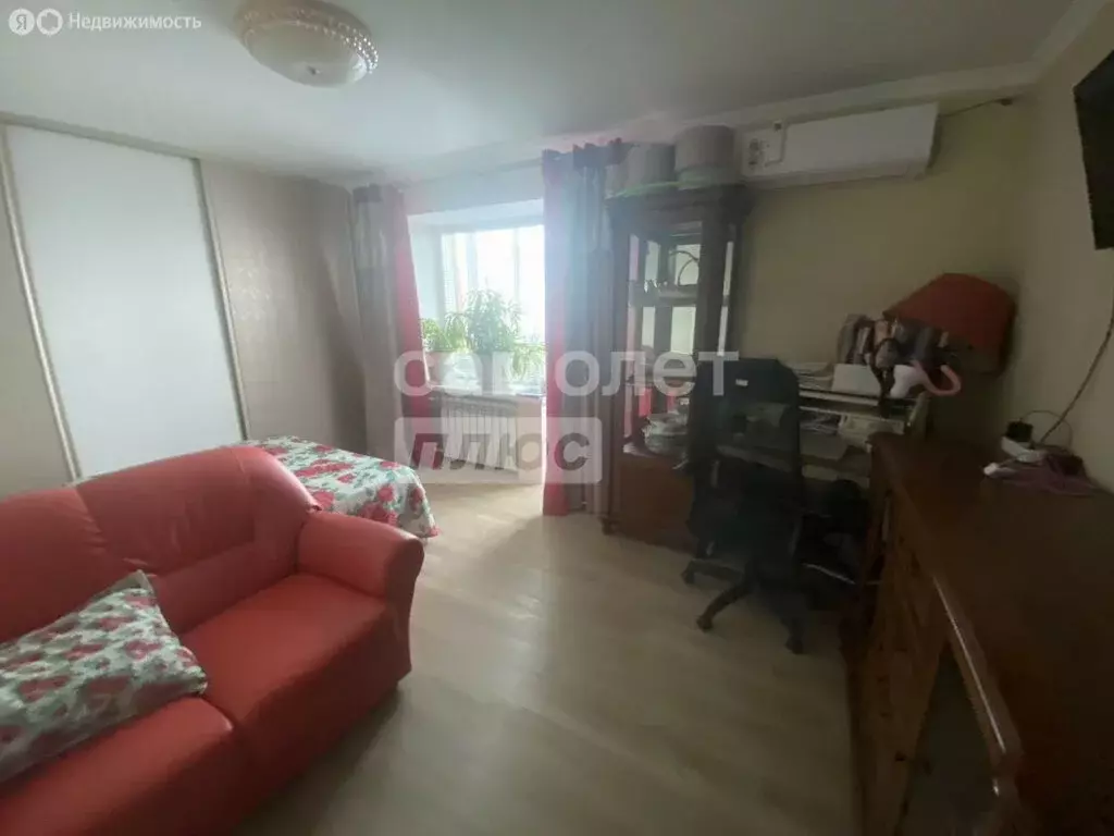 2-комнатная квартира: Липецк, улица Филипченко, 11/3 (44.5 м) - Фото 1