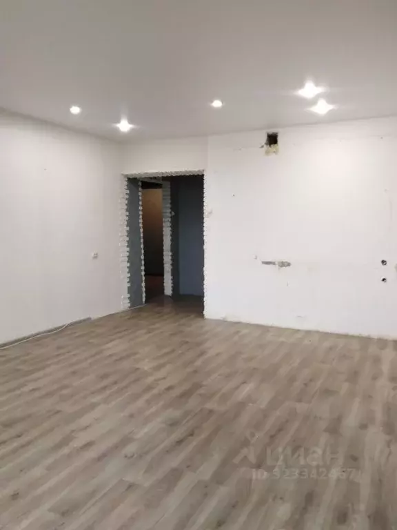 1-к кв. Новосибирская область, Новосибирск ул. Виктора Шевелева, 18 ... - Фото 1