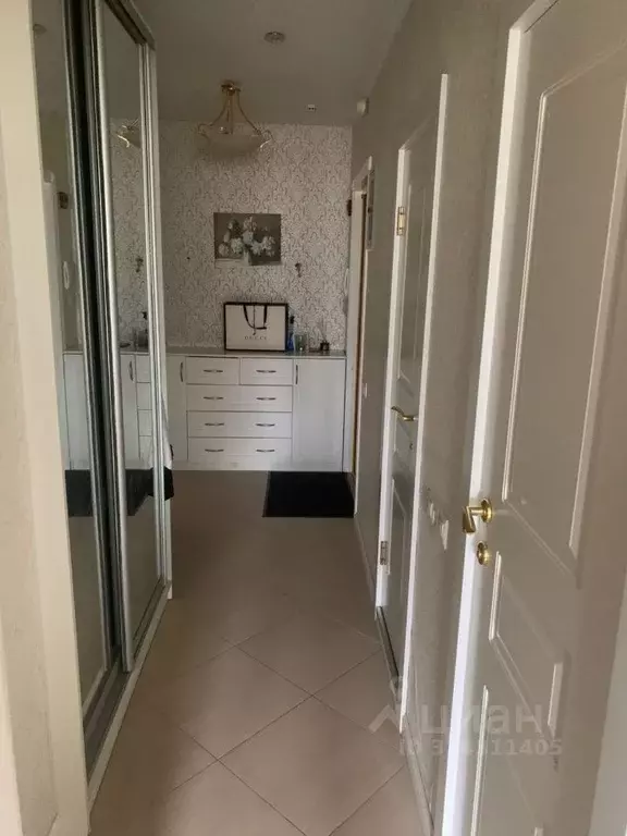 2-к кв. Московская область, Химки городской округ, д. Брехово, ... - Фото 1